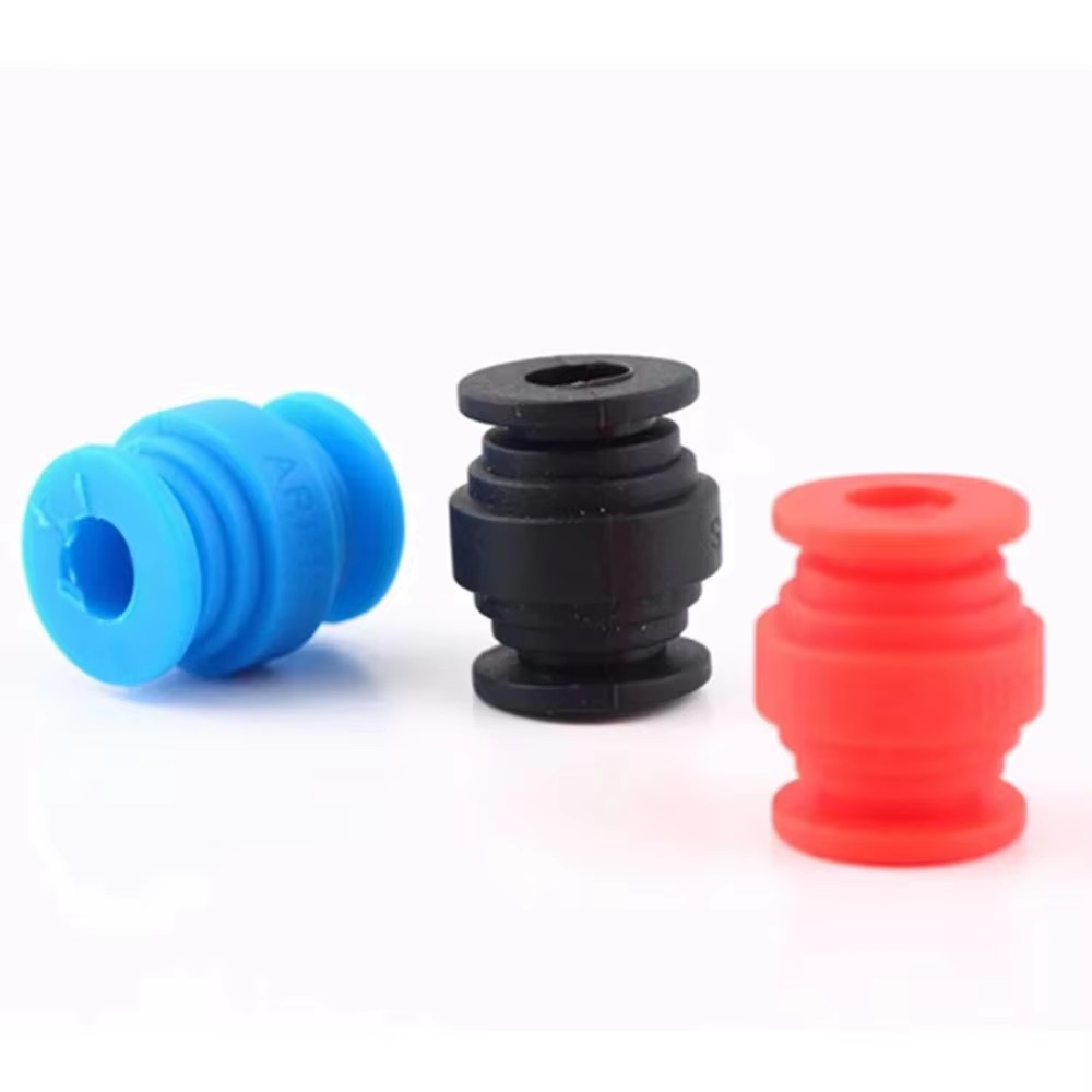12pcs AV Silicone Shock Absorp - Drone Gimbal Mount recension och pris