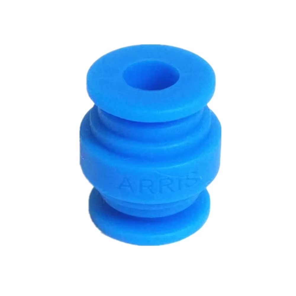 12pcs AV Silicone Shock Absorp - Drone Gimbal Mount recension och pris