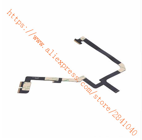 New For DJI Phantom 4 Flex cab - Drone Gimbal Ribbon Cable recension och pris