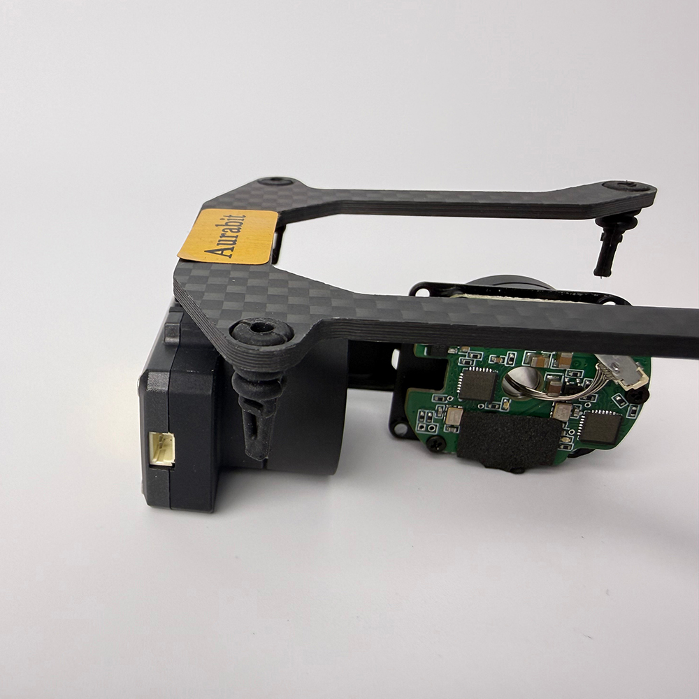 Brushless Gimbal 3-Axis 2Axis  - Drone Gimbal 2 Axis recension och pris